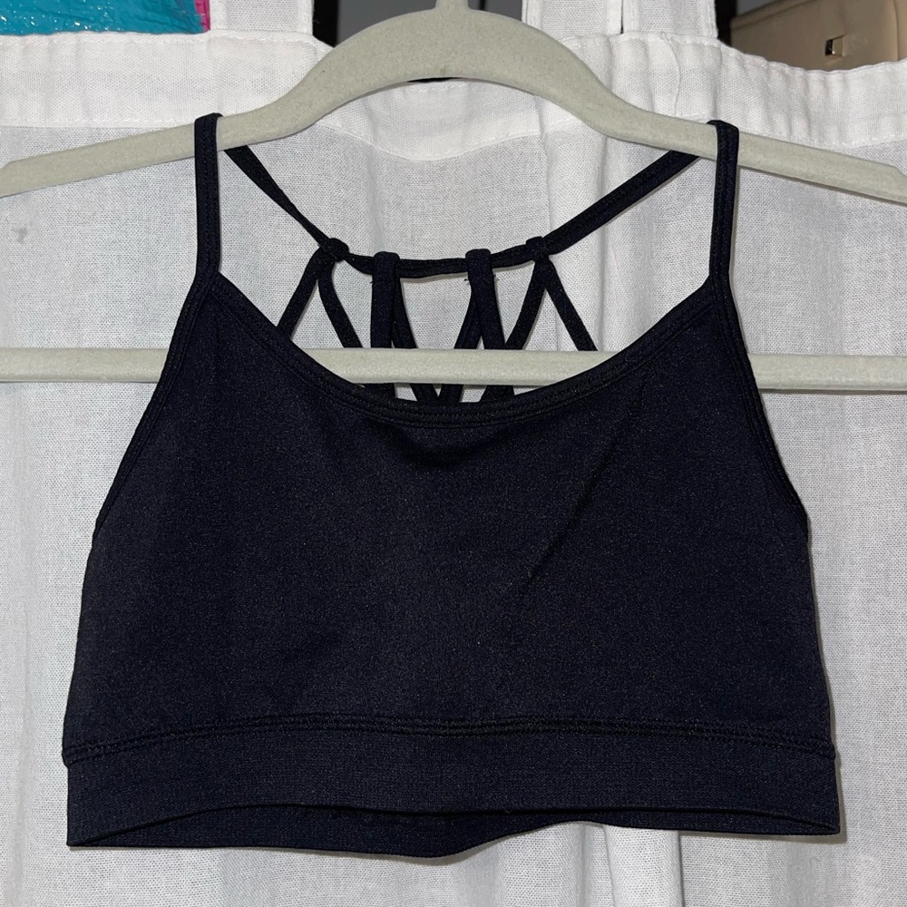 Fabletics Sports Bra
